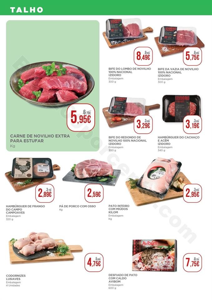 Antevisão Folheto EL CORTE INGLÉS Promoções de