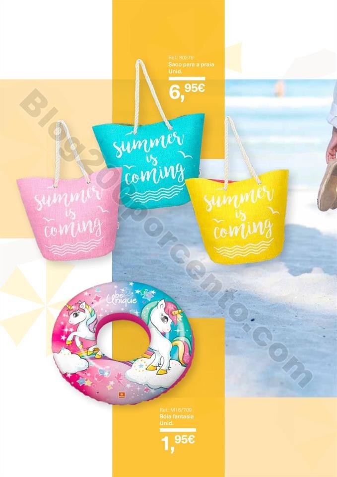 Antevisão Folheto ESPAÇO CASA Promoções de ver