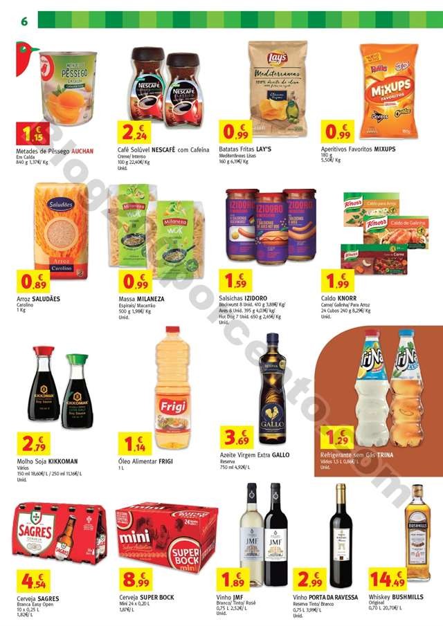 Antevisão Folheto JUMBO Promoções de 9 a 15 mai