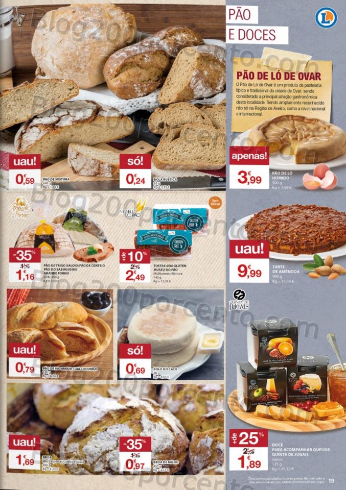 feira queijos vinhos e enchidos e-leclerc 26 janei