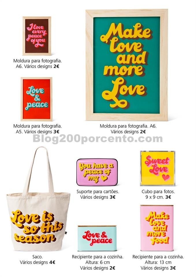 Antevisão Folheto FLYING TIGER Promoções de 24 