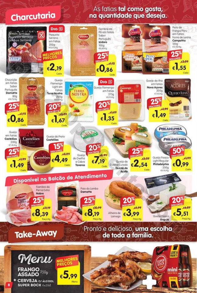 Antevisão Folheto MINIPREÇO Family promoções d