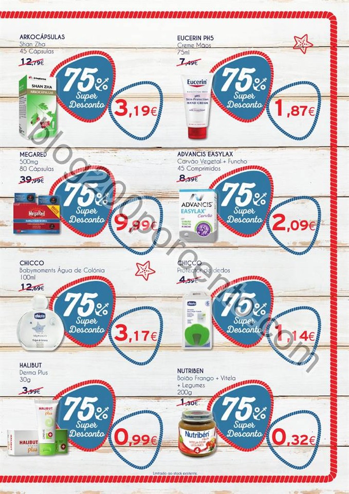 Novo Folheto PINGO DOCE Bemestar Promoções até 