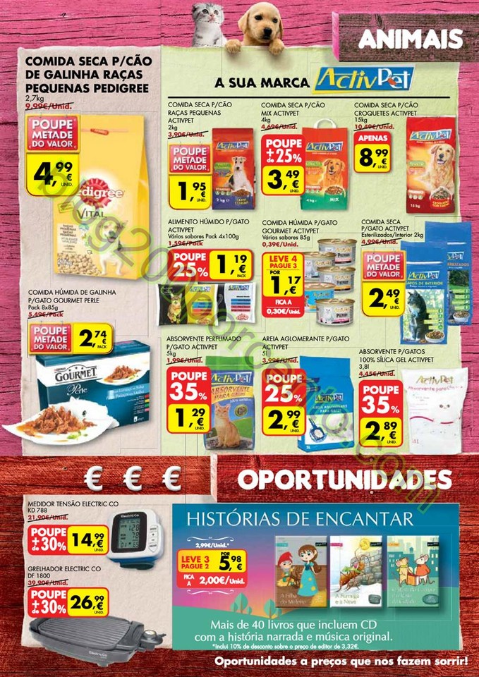 Antevisão Folheto PINGO DOCE Madeira de 19 a 25 j