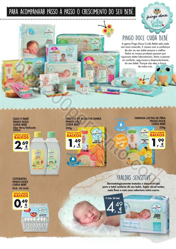 Antevisão Folheto PINGO DOCE Extra Promoções de