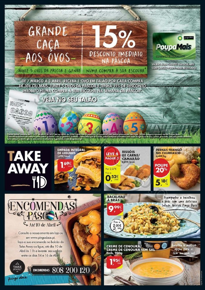 Antevisão Folheto PINGO DOCE Super promoções de