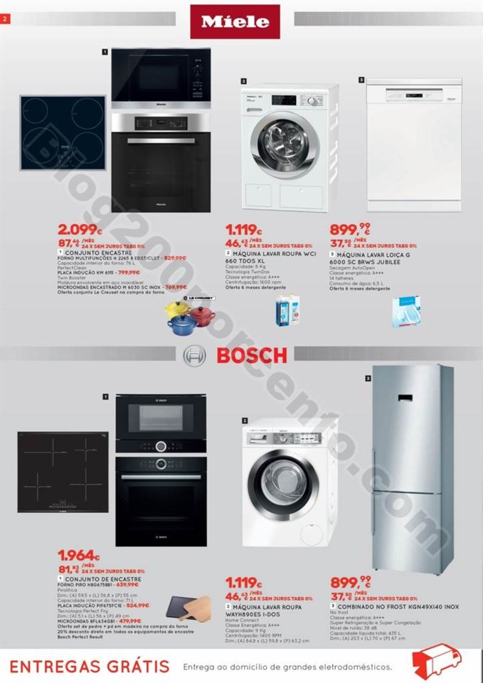 Antevisão Folheto WORTEN Best of 2018 a pertir de