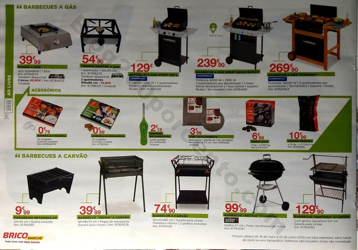 antevisao bricomarche ar livre 2019 16 maio a 23 j