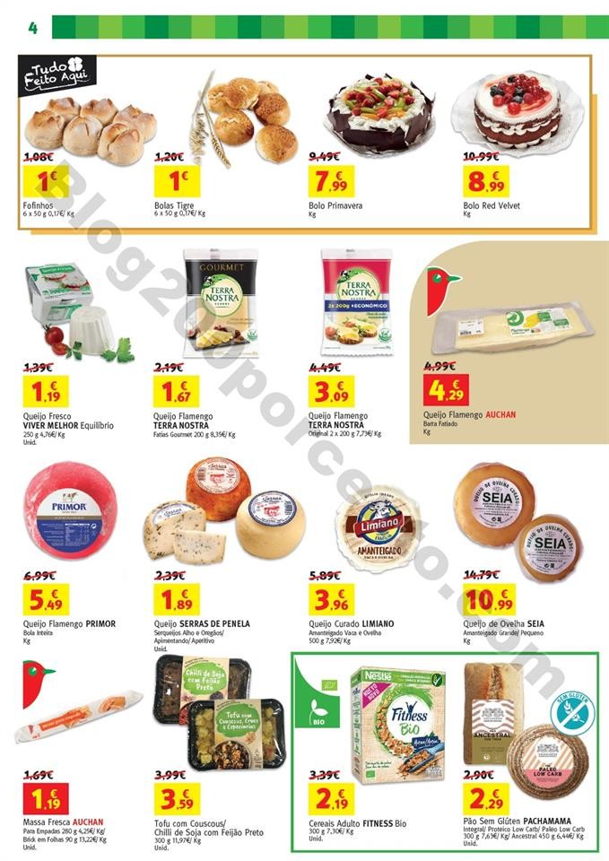 Antevisão Folheto JUMBO Promoções de 11 a 17 ju
