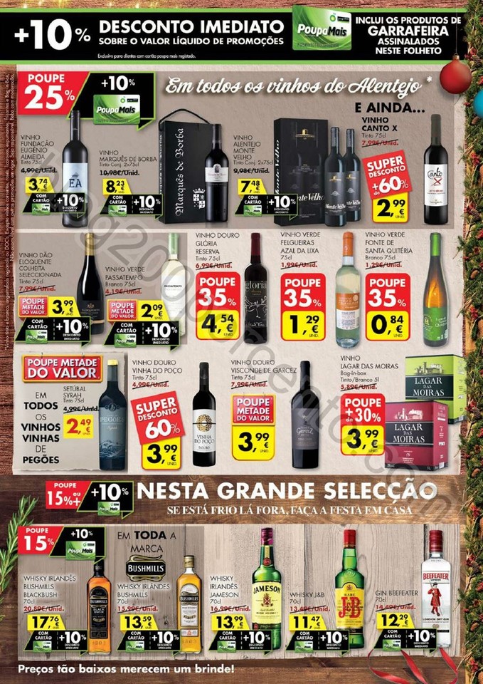 Antevisão Folheto PINGO DOCE Madeira de 22 a 28 n