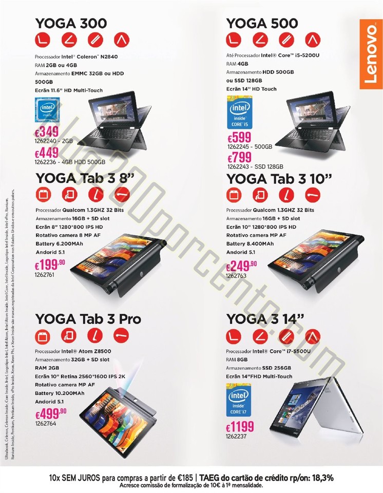 Antevisão Folheto RADIO POPULAR Especial Natal de