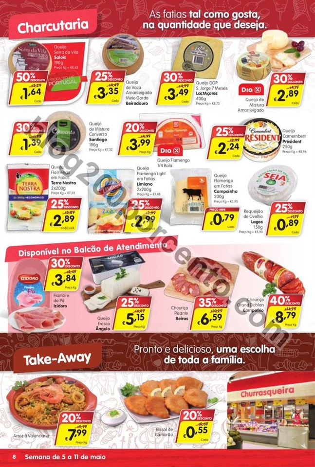 Antevisão Folheto MINIPREÇO Family promoções d