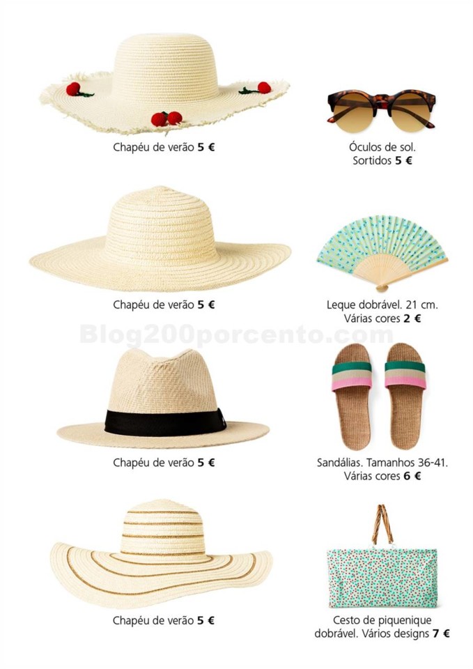 Antevisão Folheto FLYING TIGER Promoções a part