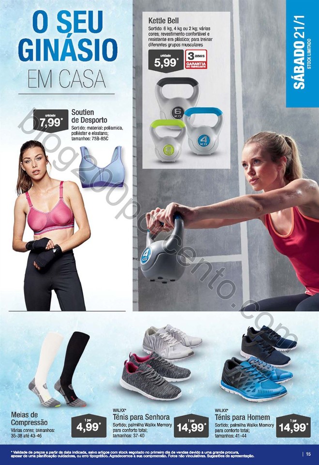 Antevisão Folheto ALDI Promoções a partir de 18