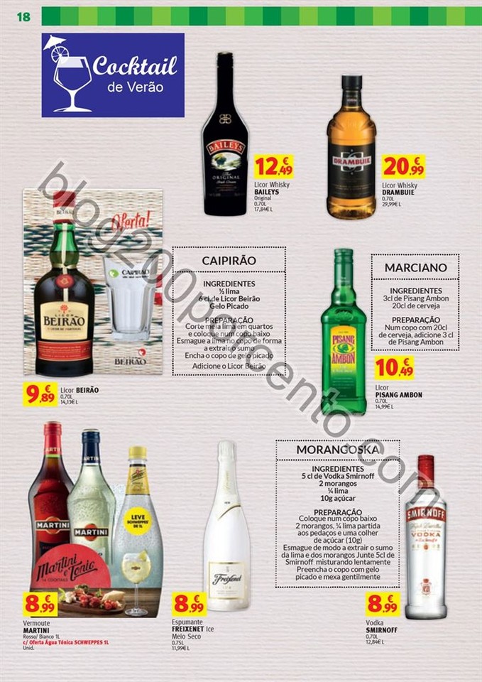 Antevisão Folheto JUMBO promoções de 26 julho a