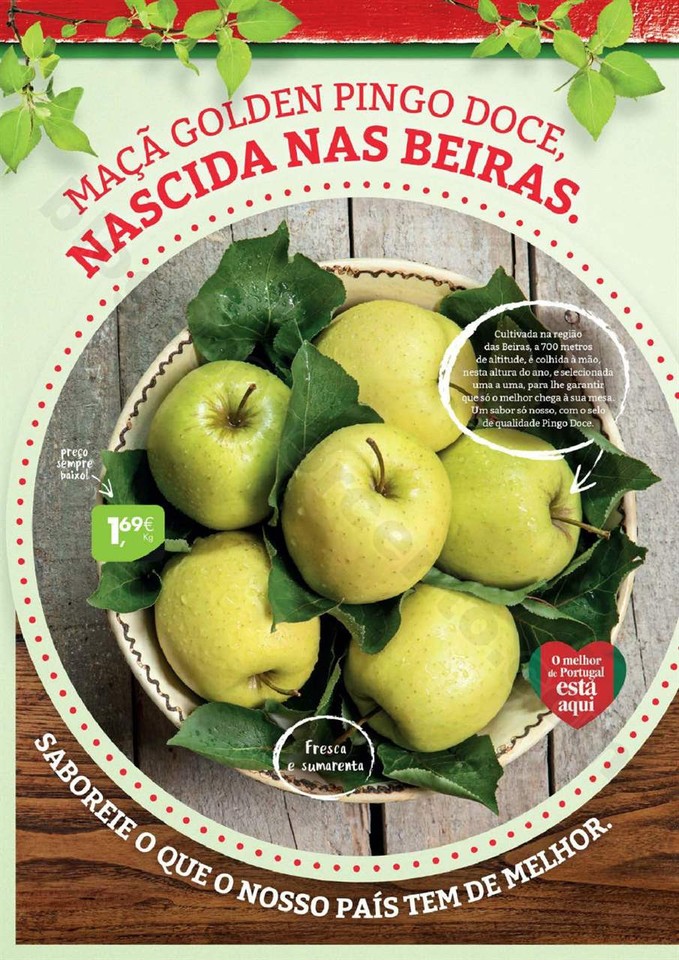 Antevisão Folheto PINGO DOCE Super Promoções de