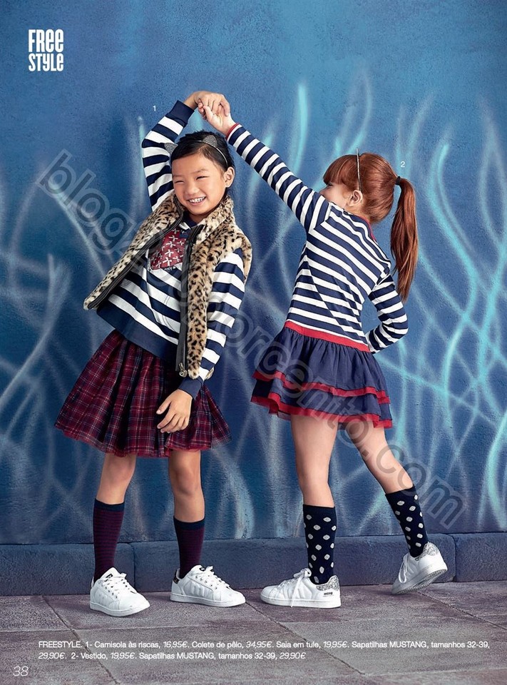 Novo Folheto EL CORTE INGLÉS Promoções de 27 ag