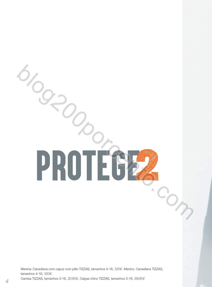 Novo Folheto EL CORTE INGLÉS Promoções de 27 ag