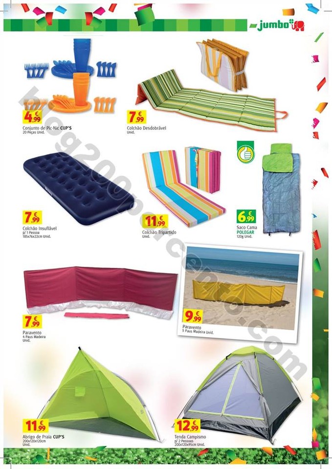 Antevisão Folheto JUMBO Promoções de 15 a 28 ju