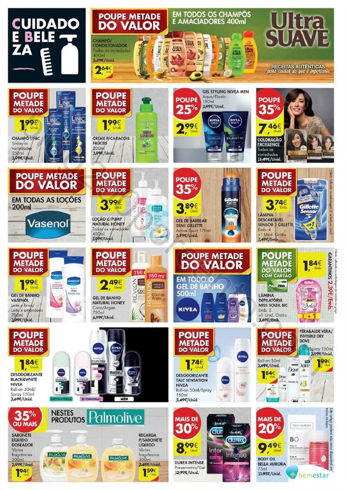 Antevisão Folheto PINGO DOCE Promoções de 2 a 8