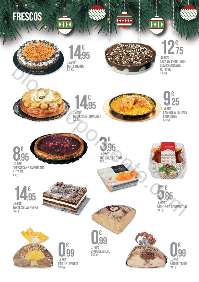 Novo Folheto EL CORTE INGLÉS Promoções de 16 a 