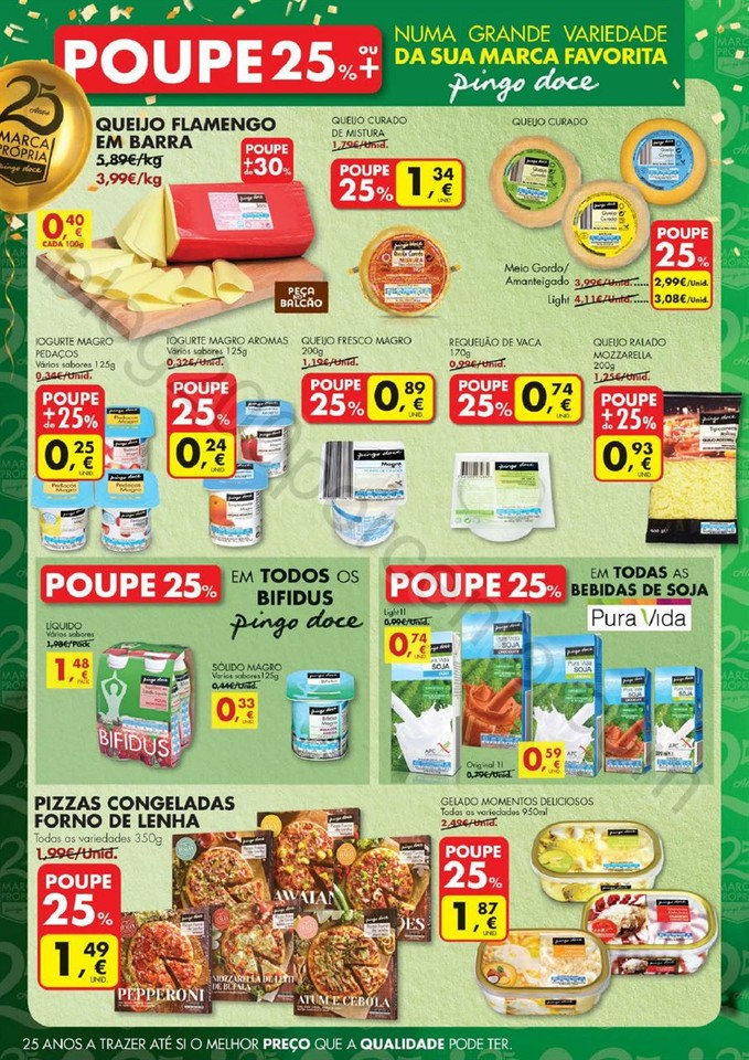 Antevisão folheto PINGO DOCE Super Promoções de