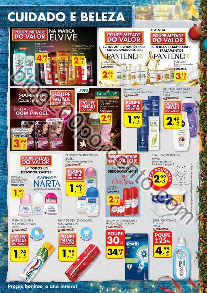 Antevisão Folheto PINGO DOCE Madeira promoções 