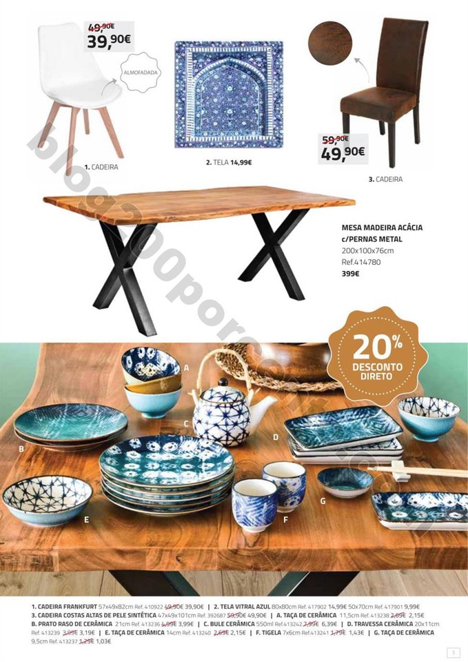 01 Antevisão Folheto DEBORLA Promoções de 22 se