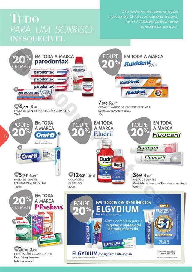 Antevisão Folheto PINGO DOCE - BEM ESTAR de 25 ju