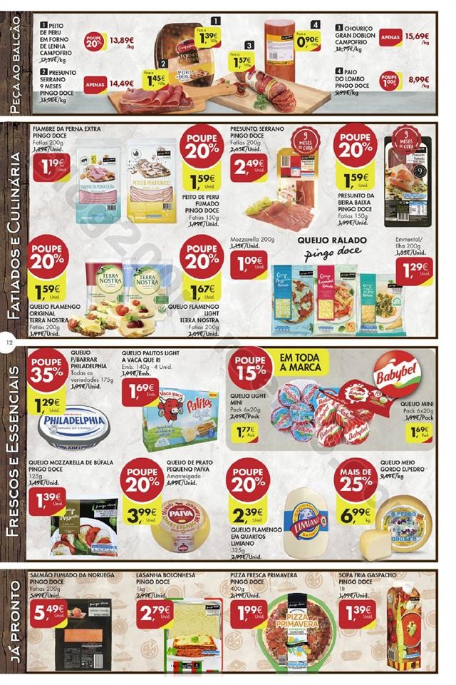 Antevisão Folheto PINGO DOCE Super Promoções de