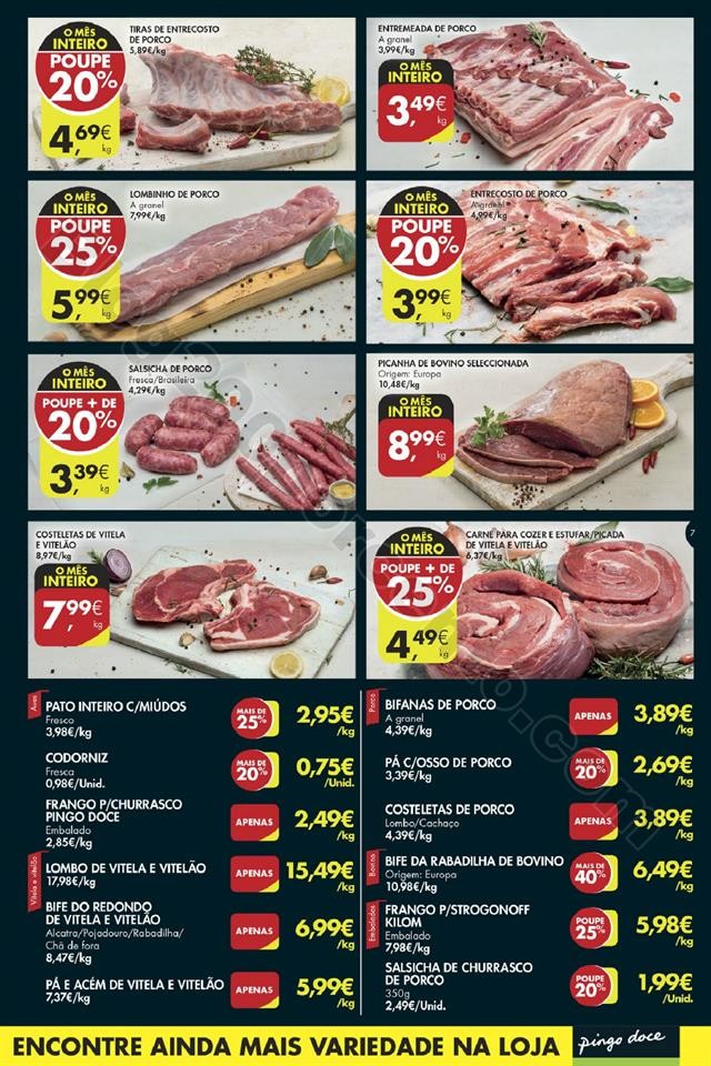 Antevisão Folheto PINGO DOCE Super Promoções de