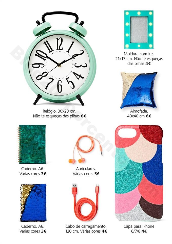 Antevisão Folheto FLYING TIGER Natal Promoções 