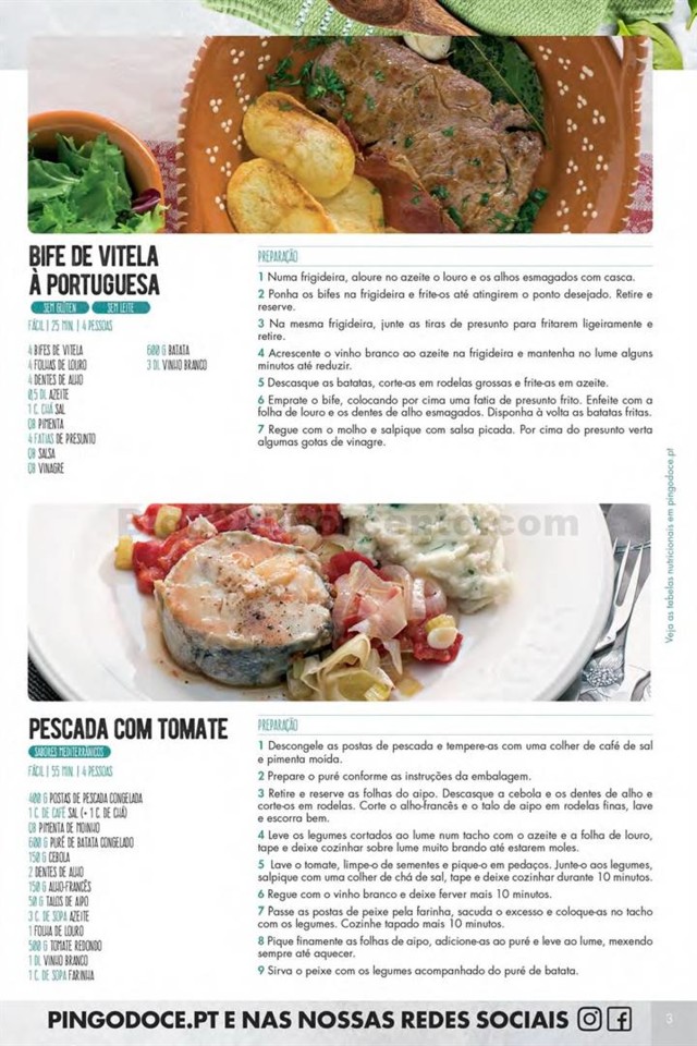 Antevisão Folheto PINGO DOCE Super Promoções de