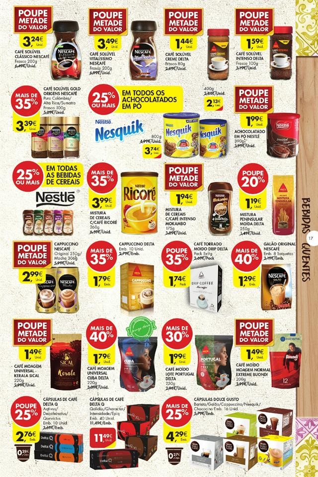 Antevisão Folheto PINGO DOCE Madeira Promoções 