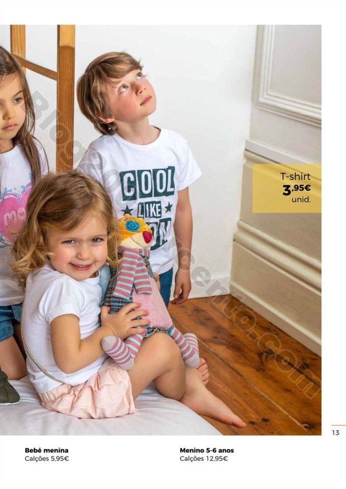 Antevisão Folheto CODE - PINGO DOCE Dia da mãe 