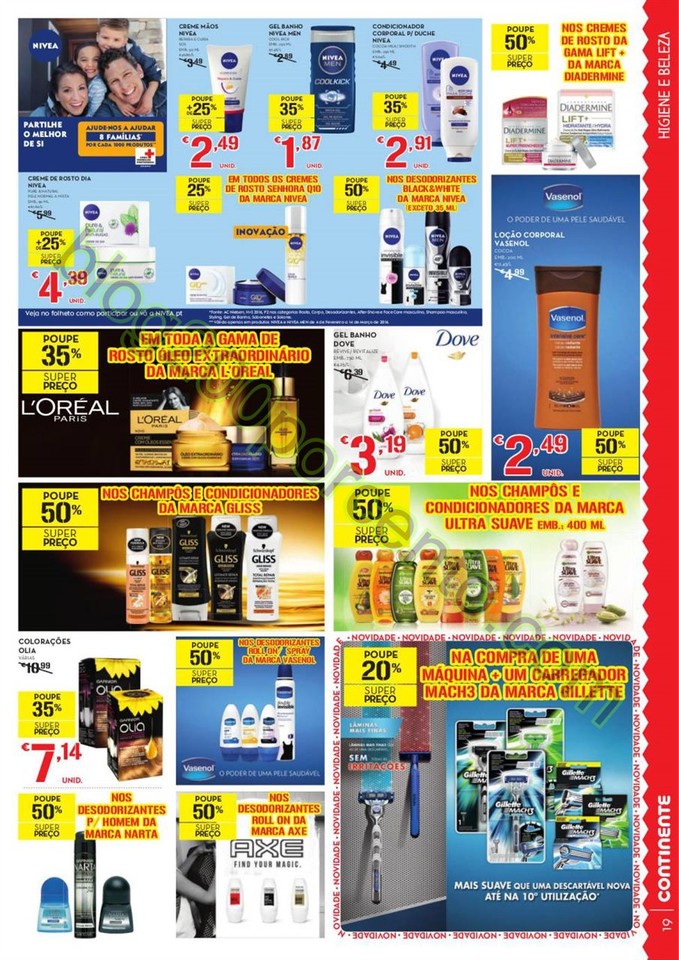 Antevisão Folheto MODELO Madeira de 17 a 23 fever