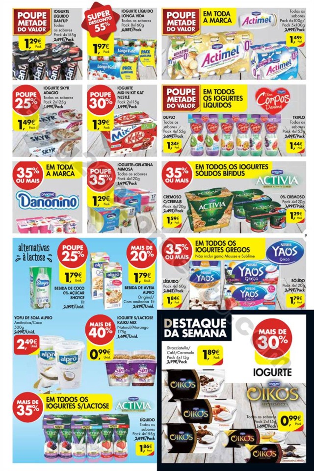 Antevisão Pingo Doce Madeira 4 a 10 setembro p9.j