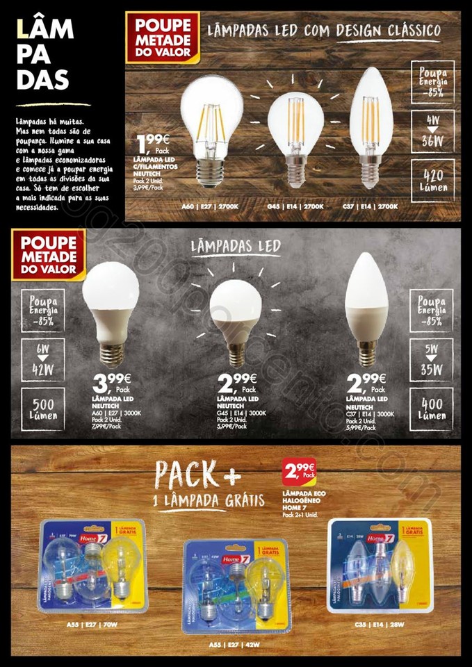 Antevisão Folheto PINGO DOCE Casa promoções de 