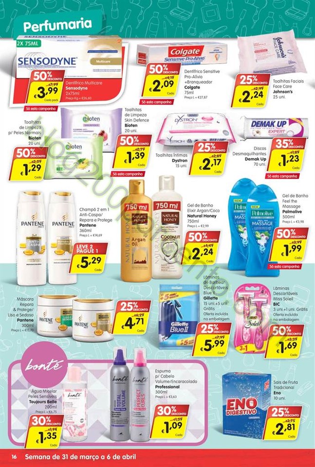 Antevisão Folheto MINIPREÇO Family promoções d