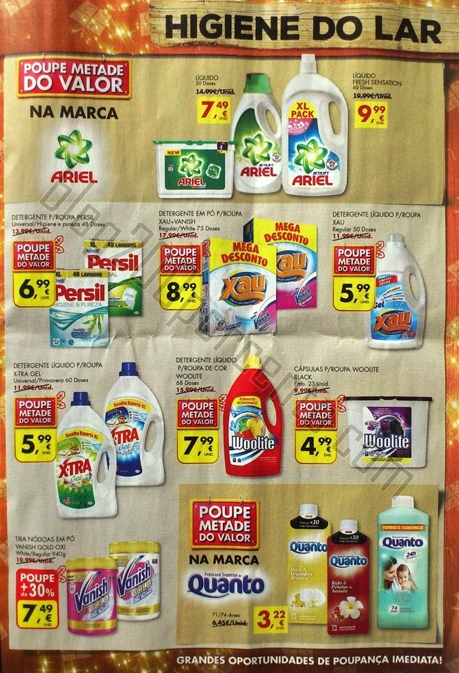 Antevisão Folheto PINGO DOCE Promoções de 8 a 1