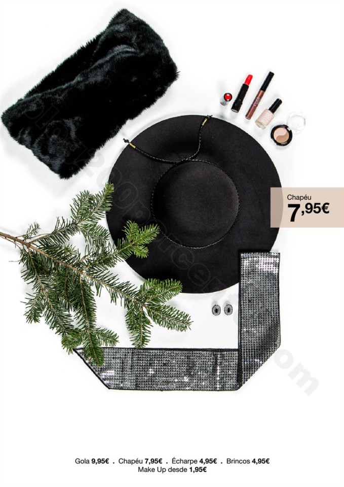 Novo Folheto CODE - PINGO DOCE Presentes de Natal 