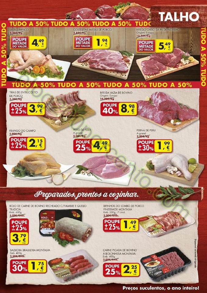 Antevisão Folheto PINGO DOCE Super promoções de