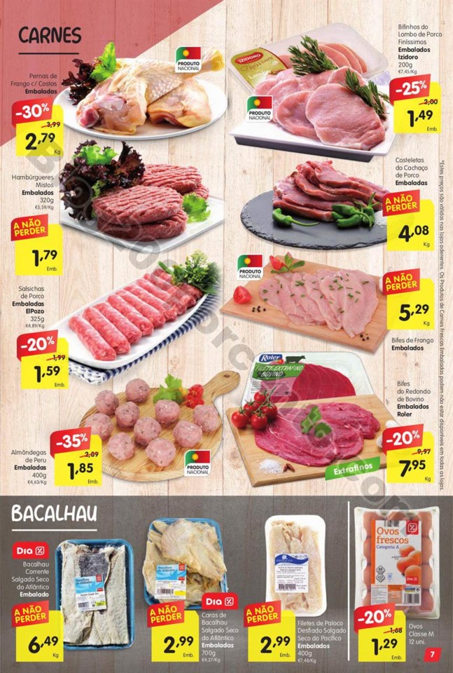 Antevisão Folheto MINIPREÇO Family promoções d