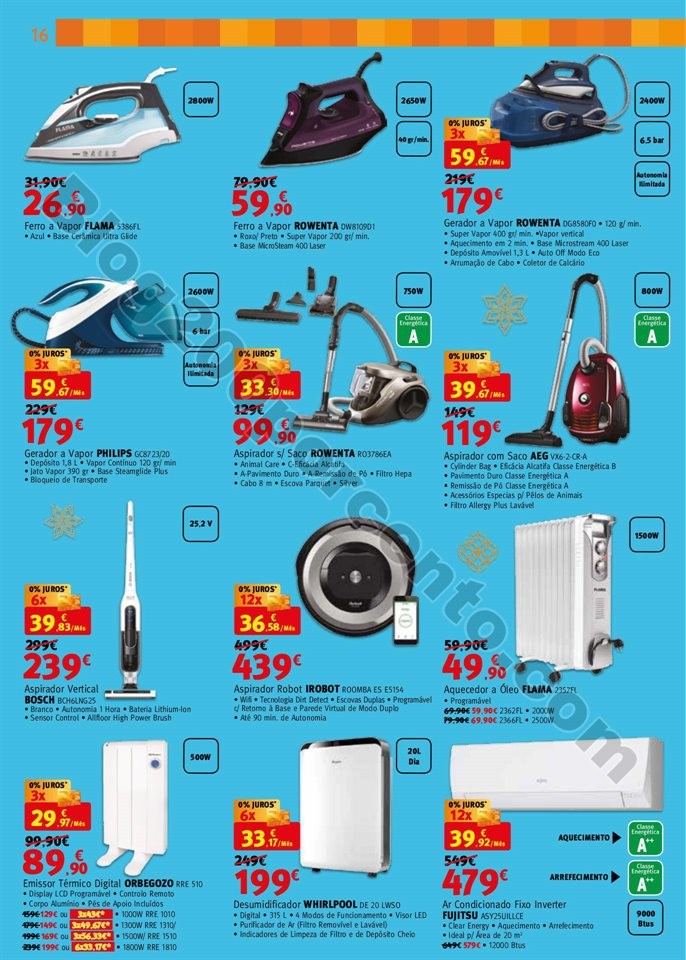 Antevisão Folheto Natal JUMBO - BOX Promoções d