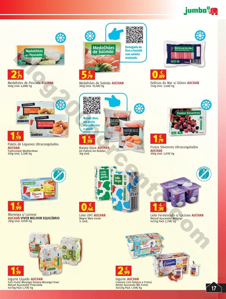 Antevisão Folheto JUMBO Promoções de 26 dezembr