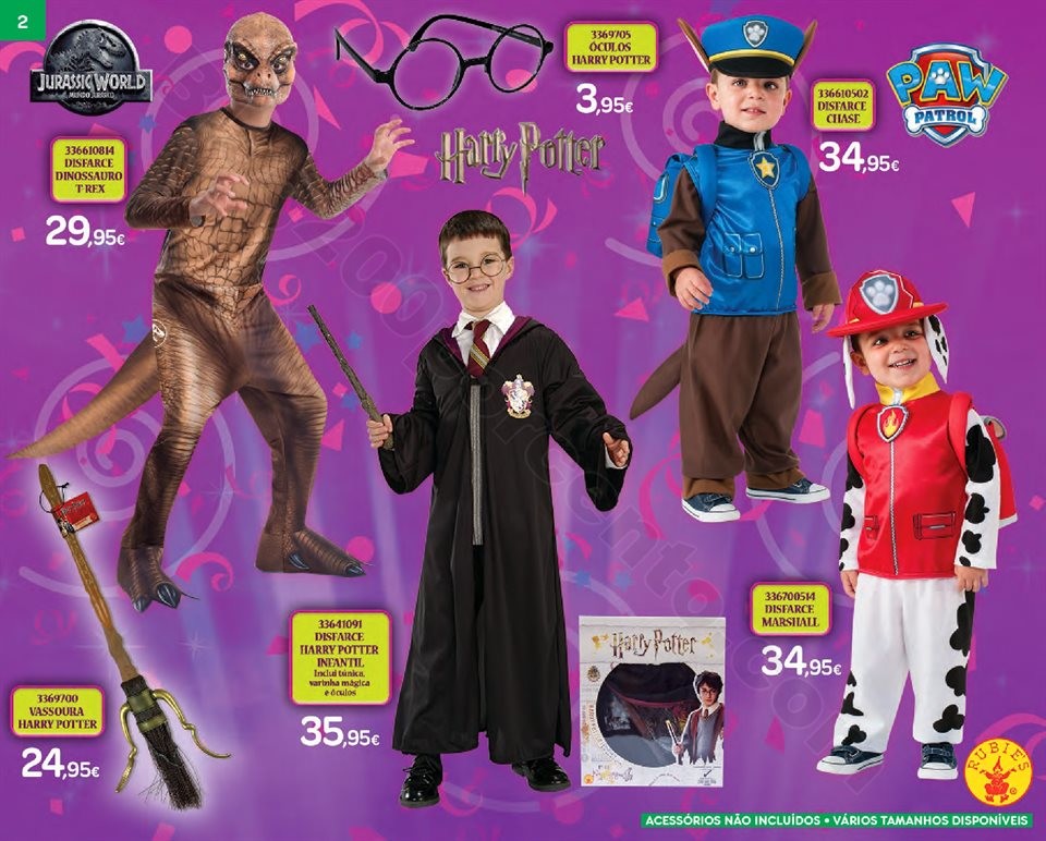 Antevisão Folheto CENTROXOGO Carnaval 18 janeiro 