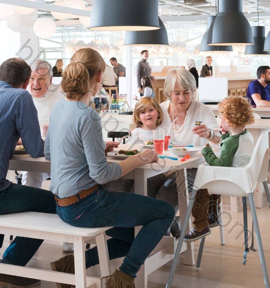 Antevisão Folheto IKEA Aberturas Loulé promoçõ