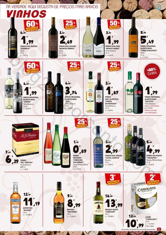 Antevisão Folheto E-LECLERC Especial Ar Livre pro