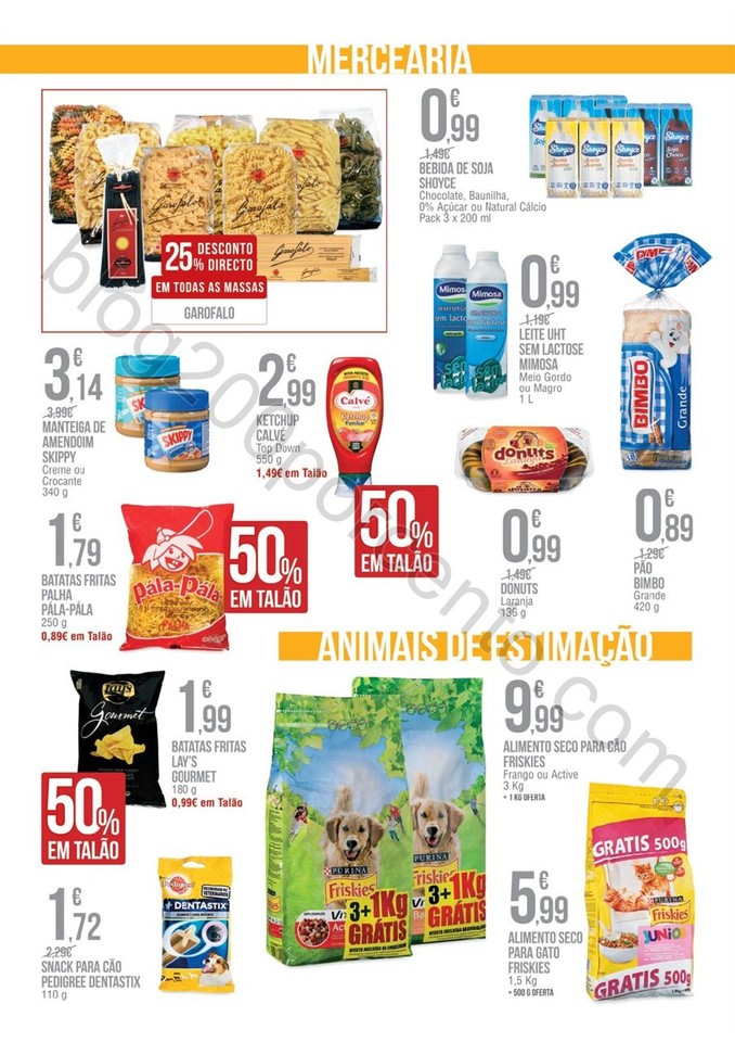 Antevisão Folheto EL CORTE INGLÉS Promoções de