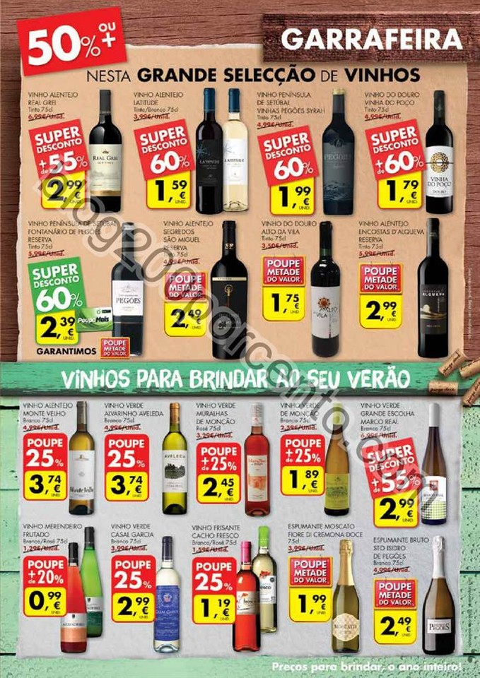 Antevisão Folheto PINGO DOCE Promoções de 12 a 